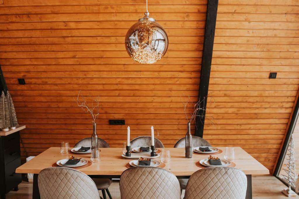 Harmony Villa Lupeni Straja エクステリア 写真